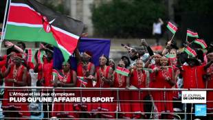 L'Afrique et les Jeux Olympiques, bien plus qu'une affaire de sport