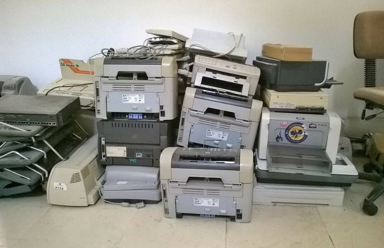 Epson, HP, Canon, Brother... Des fabricants d’imprimantes attaqués pour obsolescence programmée