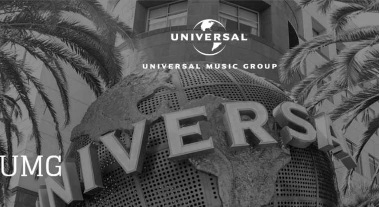 Vivendi pourrait vendre 10% d'Universal Music sur la base d'une valeur d'entreprise de 30 milliards d'euros. (© capture d'écran UMG)