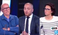 Matthieu Valet (RN) : "L'immigration illégale est l'un des maux de la délinquance en France"