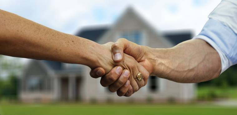 Immobilier : Les ventes de logements neufs sont toujours possibles malgré le confinement
