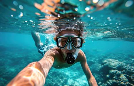 Destinations de rêve pour les passionnés de plongée sous-marine