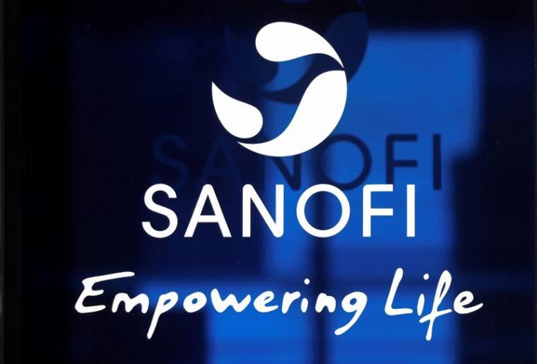 SANOFI INVESTIT 50 MILLIONS D'EUROS DANS LE FONDS JEITO CAPITAL