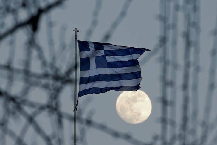 GRÈCE: NEUF POSTULANTS POUR L'AUTOROUTE EGNATIA