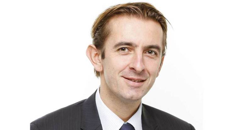 Olivier Raingeard, directeur des investissements de Neuflize OBC. (© DR)