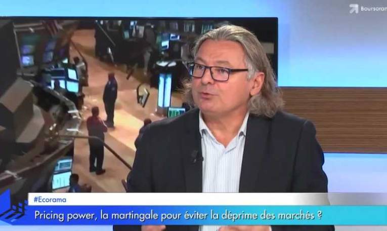 David Rigoulet-Roze: Le niveau de violence est inégalé - France 24