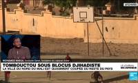 Mali : le report de l'élection présidentielle indigne plusieurs formations politiques du pays