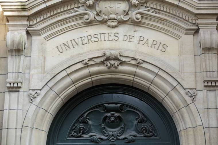 Et si les meilleures universités n'étaient pas à Paris ?