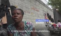 Feu vert pour une force internationale en Haïti: réactions à Port-au-Prince