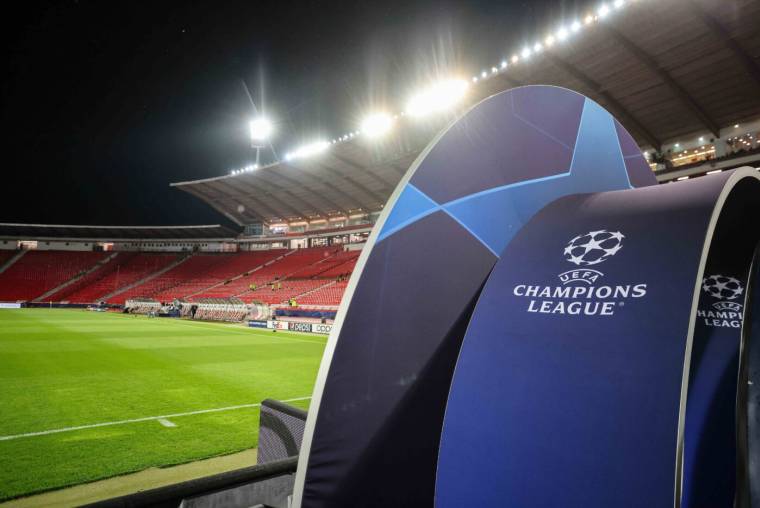 La société à l’origine du projet de Superligue répond à l’UEFA