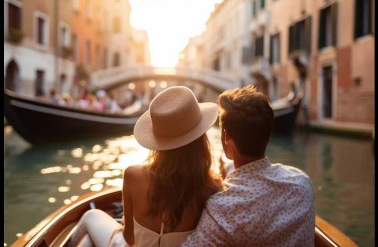 Surtourisme : l'accès à Venise va devenir payant !