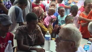 À Mayotte, un enfant de 3 ans est mort du choléra