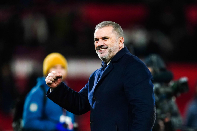 Ange Postecoglou défend la Coupe d’Asie et la CAN