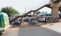 Mali: La capitale Bamako après l’attaque de l’école de la gendarmerie