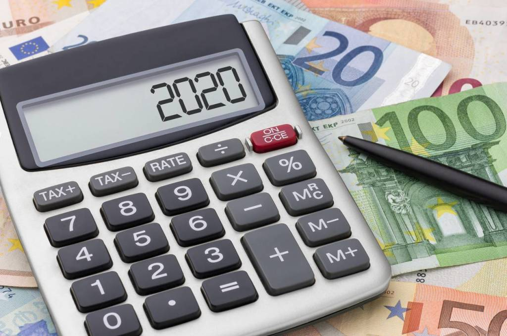 Impots Sur Le Revenu Quels Changements En 2020 Boursorama