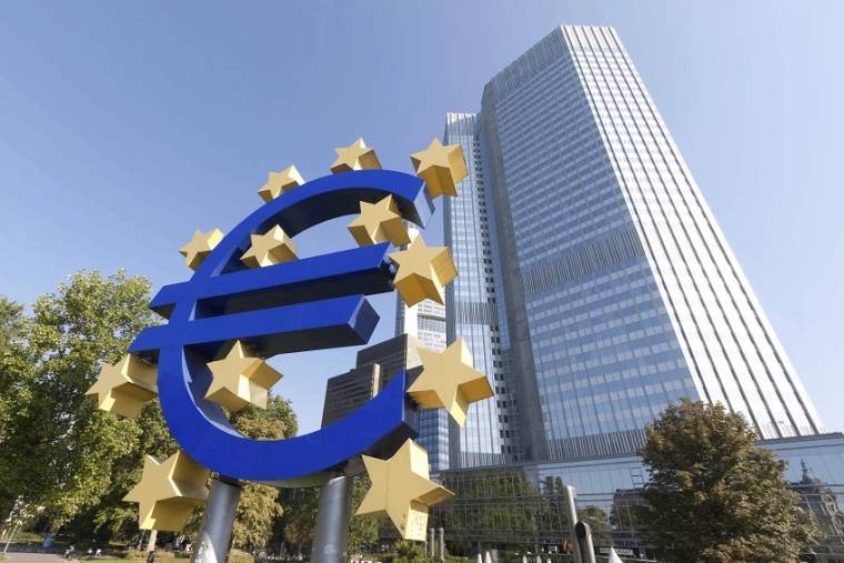 Coronavirus : la BCE injecte 750 milliards d’euros pour soutenir l'économie