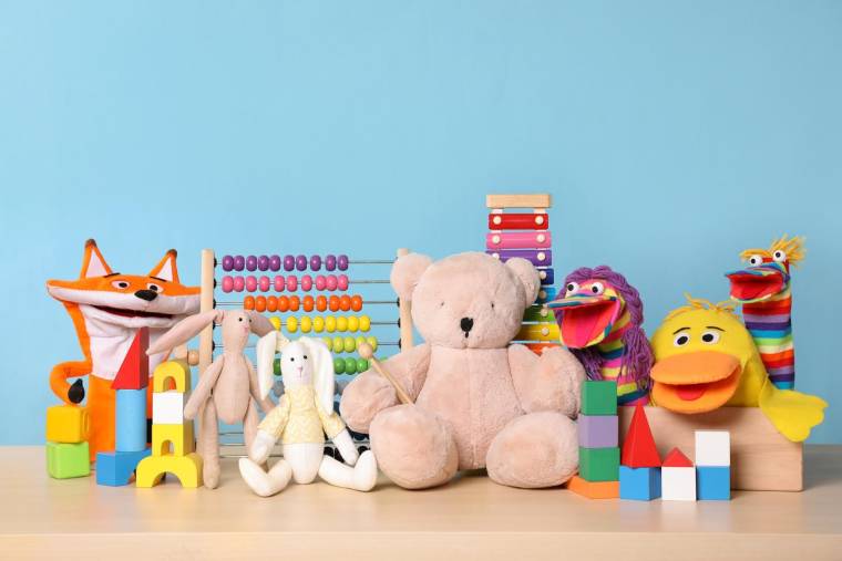 Les grandes enseignes de jouets accélèrent sur l’occasion pour répondre à la demande des consommateurs. crédit photo : Getty Images
