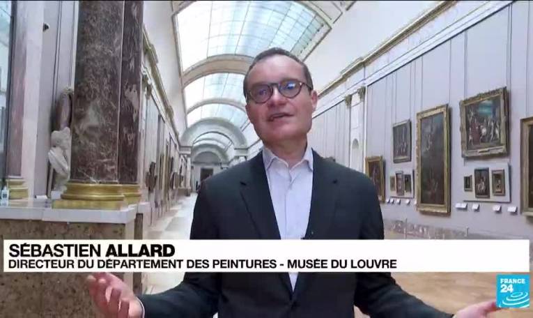 La renaissance italienne au musée du Louvre : une exposition exceptionnelle