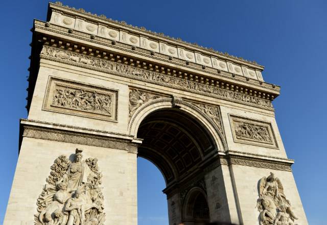 Le marché de l'immobilier de luxe parisien continue a attirer les investisseurs sur le premier semestre 2018. (Crédits:Pexels)