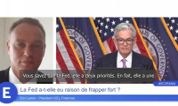 La Fed a-t-elle eu raison de frapper fort ?