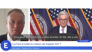 La Fed a-t-elle eu raison de frapper fort ?