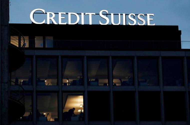Credit Suisse erzielt einvernehmliche Einigung im Fall Iqbal Khan