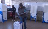 Les Sud-Africains commencent à voter à Soweto pour les élections générales