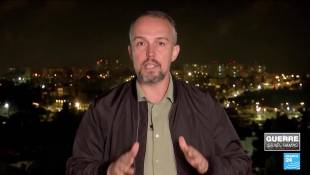 Gaza : le Hamas accepte une proposition de trêve, Israël considère qu'elle est "loin de ses exigences"