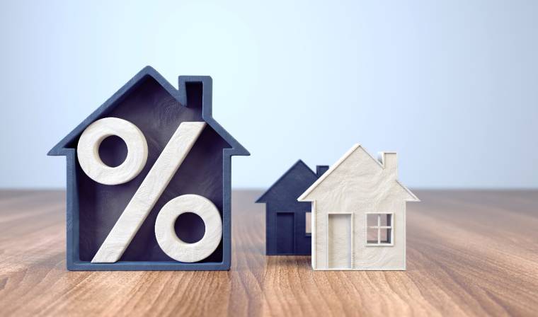 Attention aux conséquences du niveau du taux d'usure sur un crédit immobilier ( Crédits : ©  fotomek - stock.adobe.com)