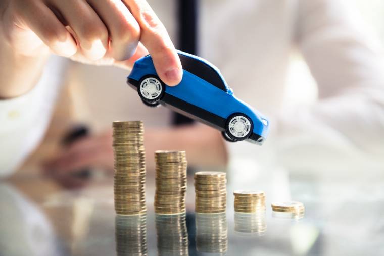Cette mesure pourrait faire baisser le montant de votre assurance auto (Crédits : ©  Andrey Popov - stock.adobe.com)