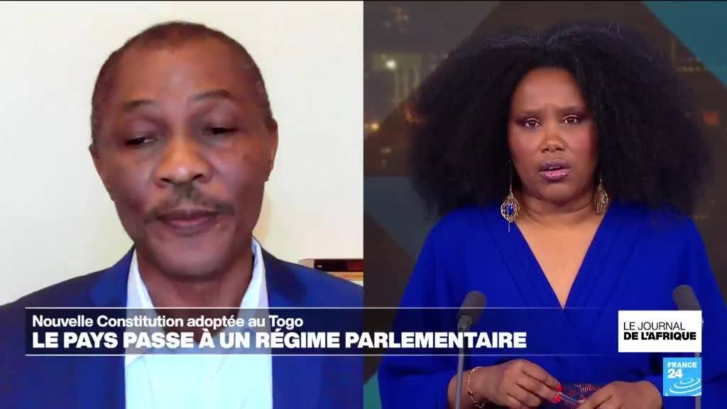 Togo : le pays passe à un régime dit "parlementaire"