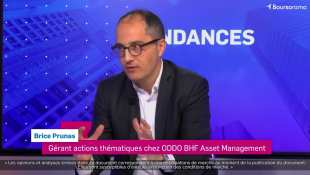 Investir dans le potentiel de l'IA en Bourse avec ODDO BHF Artificial Intelligence