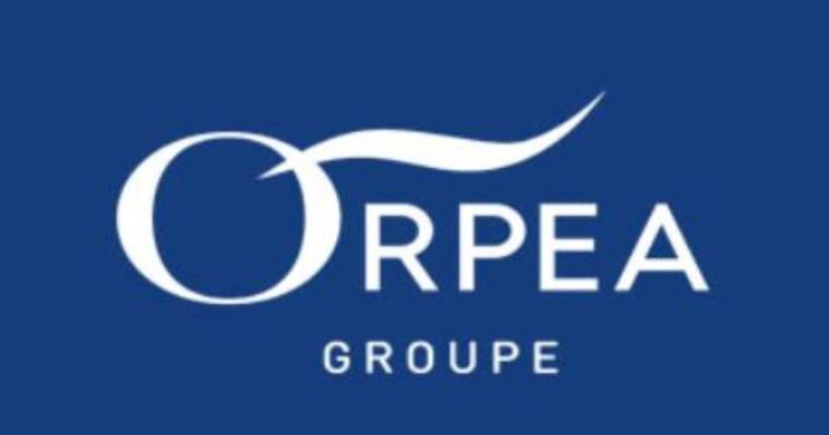 logo orpea (crédit photo : orpea /  )