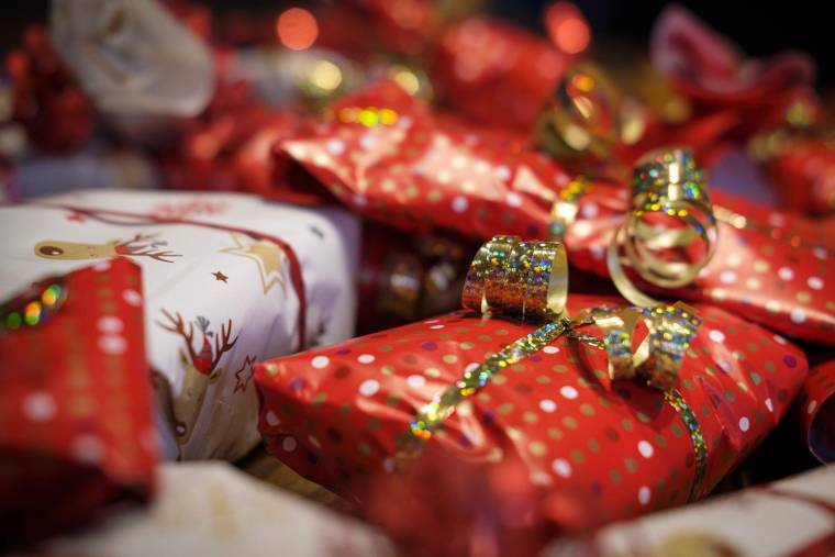 Certains cadeaux peuvent-ils être taxés ? Illustration (Bru-nO / Pixabay)