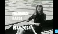 Mort de Françoise Hardy : "Comment lui dire adieu ?"