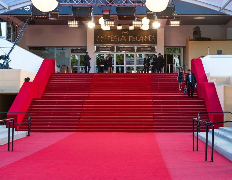 Prévu en juillet 2021, le Festival de Cannes devrait se maintenir cet été