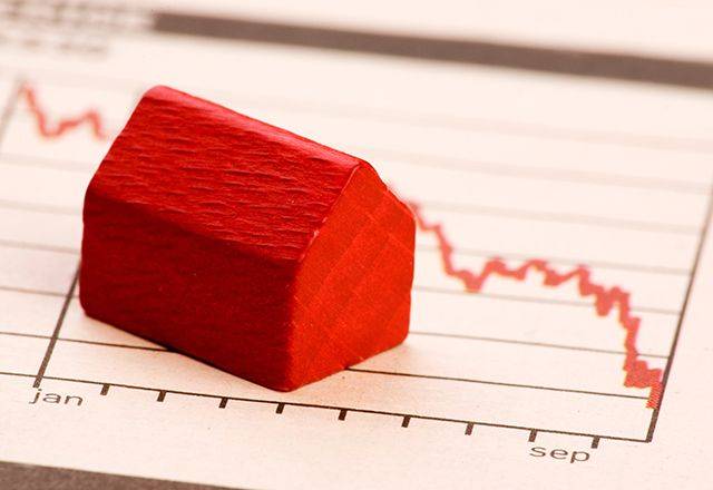 C’est le sujet «tabou» en immobilier en ce moment. Les prix vont-ils baisser cette année?  (Crédits photo : Adobe Stock -  )