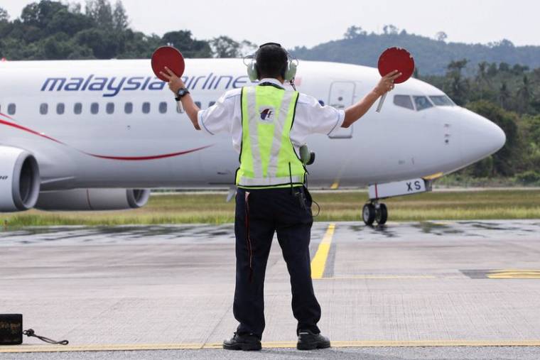 MALAYSIA AIRLINES PROCHE D'UNE DECISION SUR LE REMPLACEMENT DE 21 A330, DIT SON DIRECTEUR GÉNÉRAL