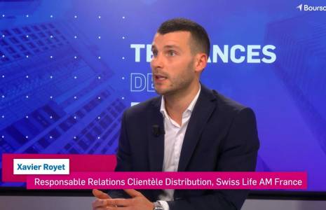 Découvrez la SC ESG Tendances Pierre de Swiss Life AM France