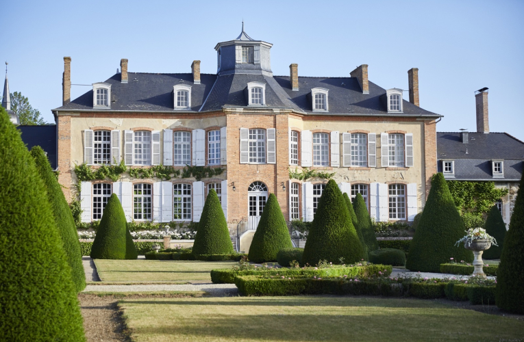 Dans le secret des maisons de champagne (Crédits photo : Shutterstock)