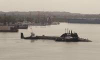 Cuba: arrivée de quatre vaisseaux russes dont un sous-marin nucléaire