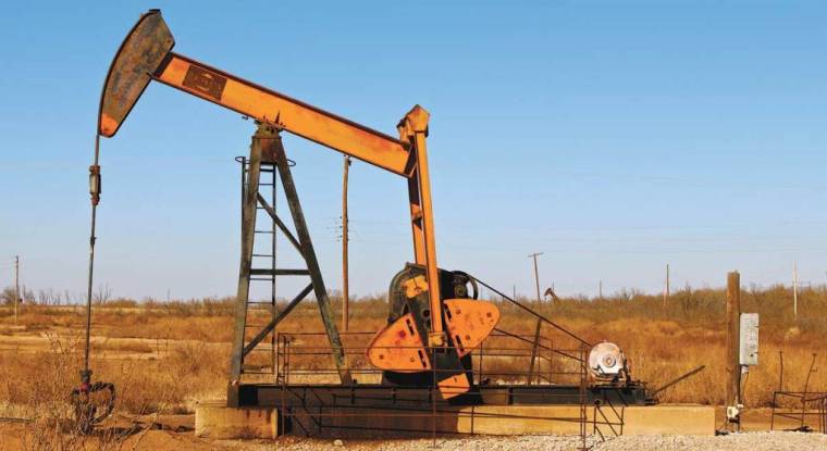 Le prix du pétrole Brent grimpe de 11% depuis le début de l'année. (© DR)