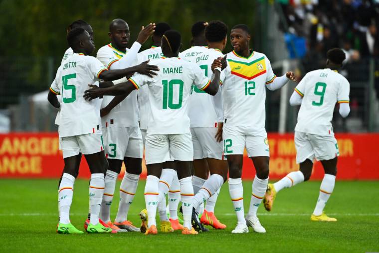 De Sadio Mané à Krépin Diatta, les footballeurs sénégalais réagissent aux heurts qui ont fait 9 morts dans leur pays