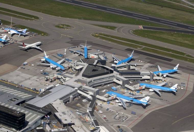 KLM SOUMET SON PLAN DE RESTRUCTURATION À L'ETAT NÉERLANDAIS