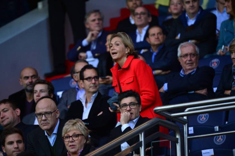 Valérie Pécresse cherche un nouveau stade pour le PSG