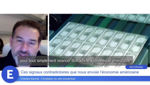 Ces signaux contradictoires que nous envoie l'économie américaine