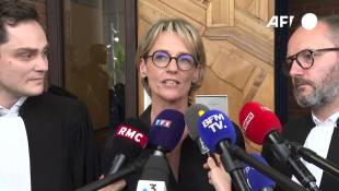 Narcotrafric à Canteleu : l'ex-maire "soulagée" de sa relaxe