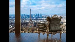 Paris : l’immobilier de luxe ne connaît pas la crise !