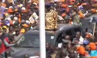 Kenya : un scrutin présidentiel remporté de peu par Ruto, et désavoué par son adversaire Odinga