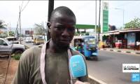 Pénurie de carburant en Sierra-Leone : les usagers de Freetown s'impatientent